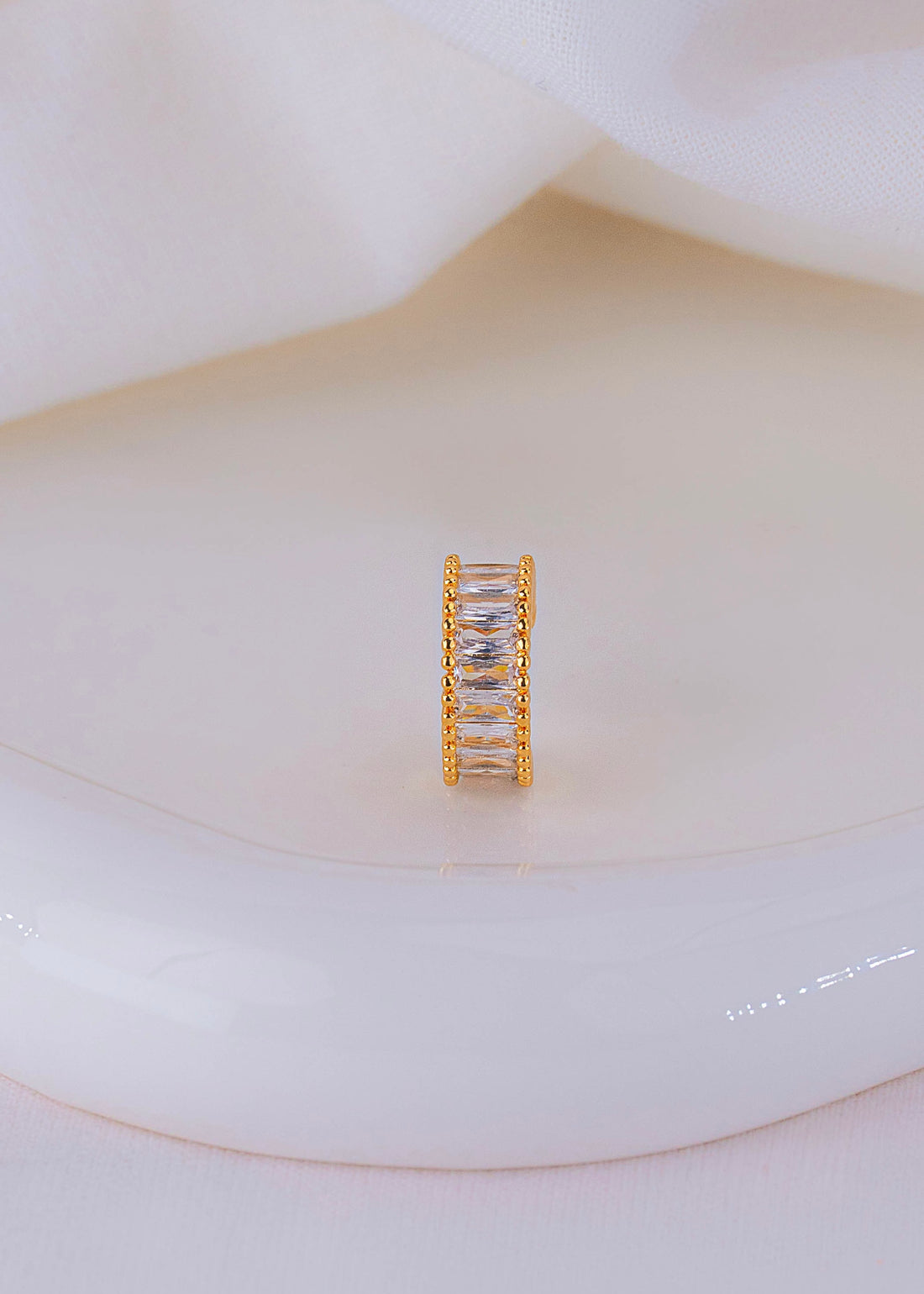 Ear Cuff Iselle