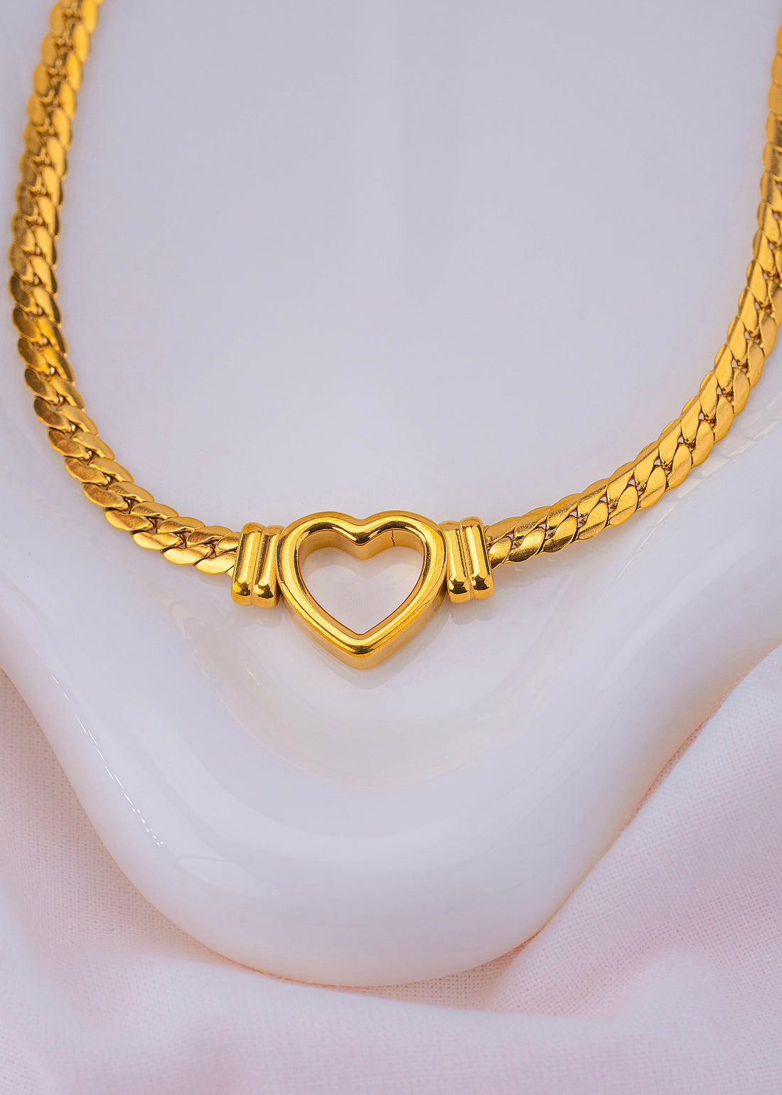 Collar Vínculo