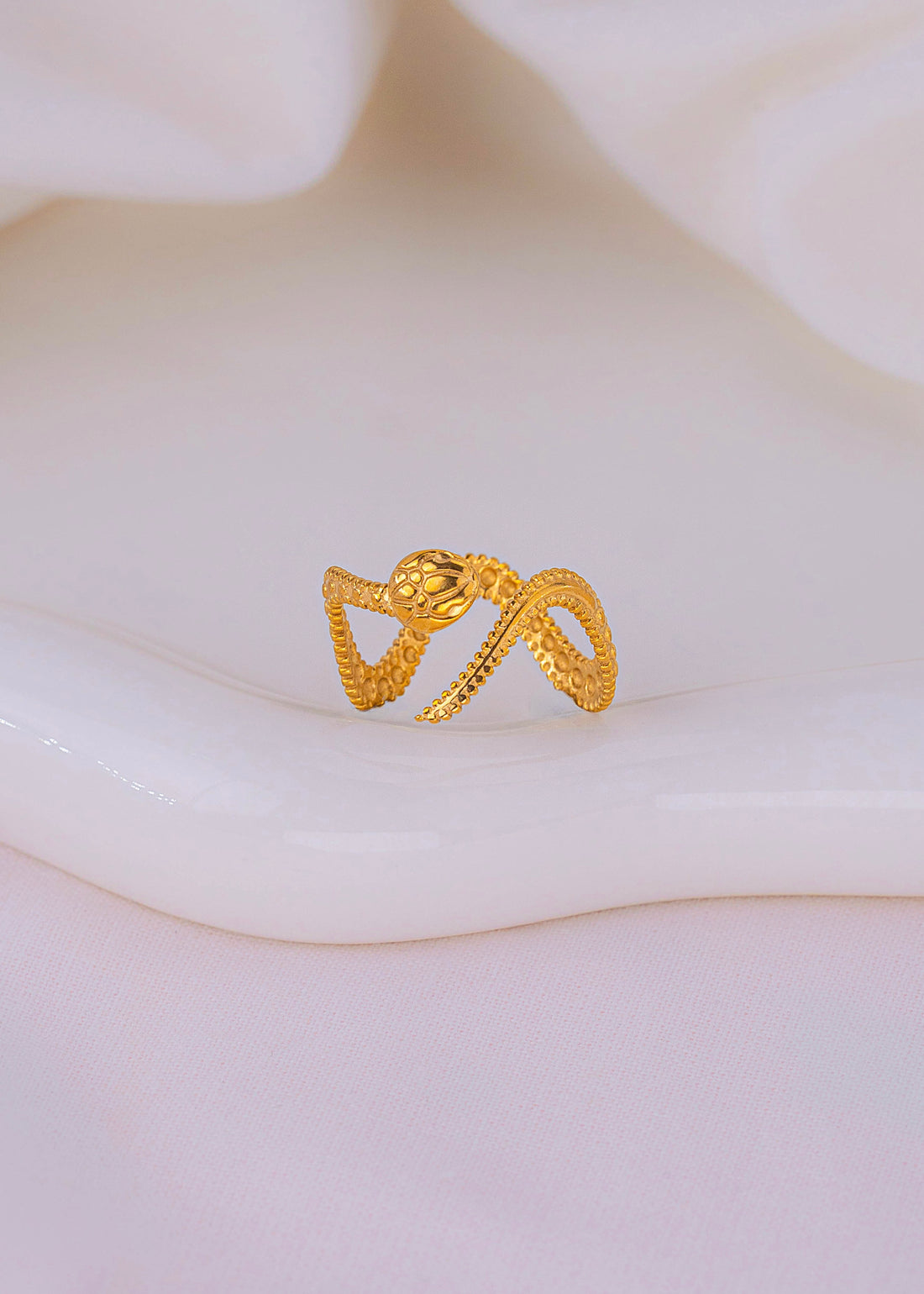 Set X 3 Anillos Ophira