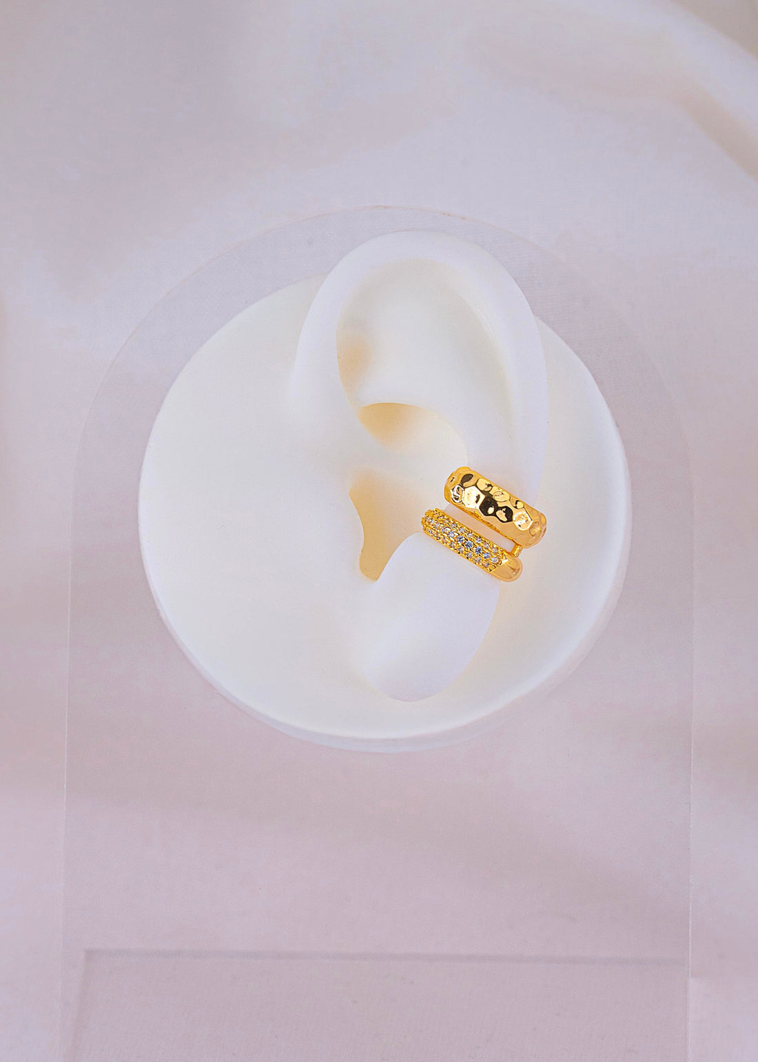Ear Cuff Nyra