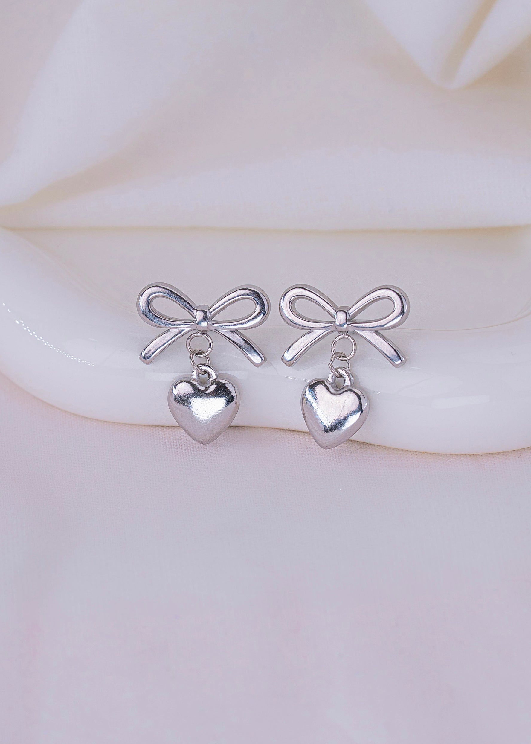 Aretes Capricho