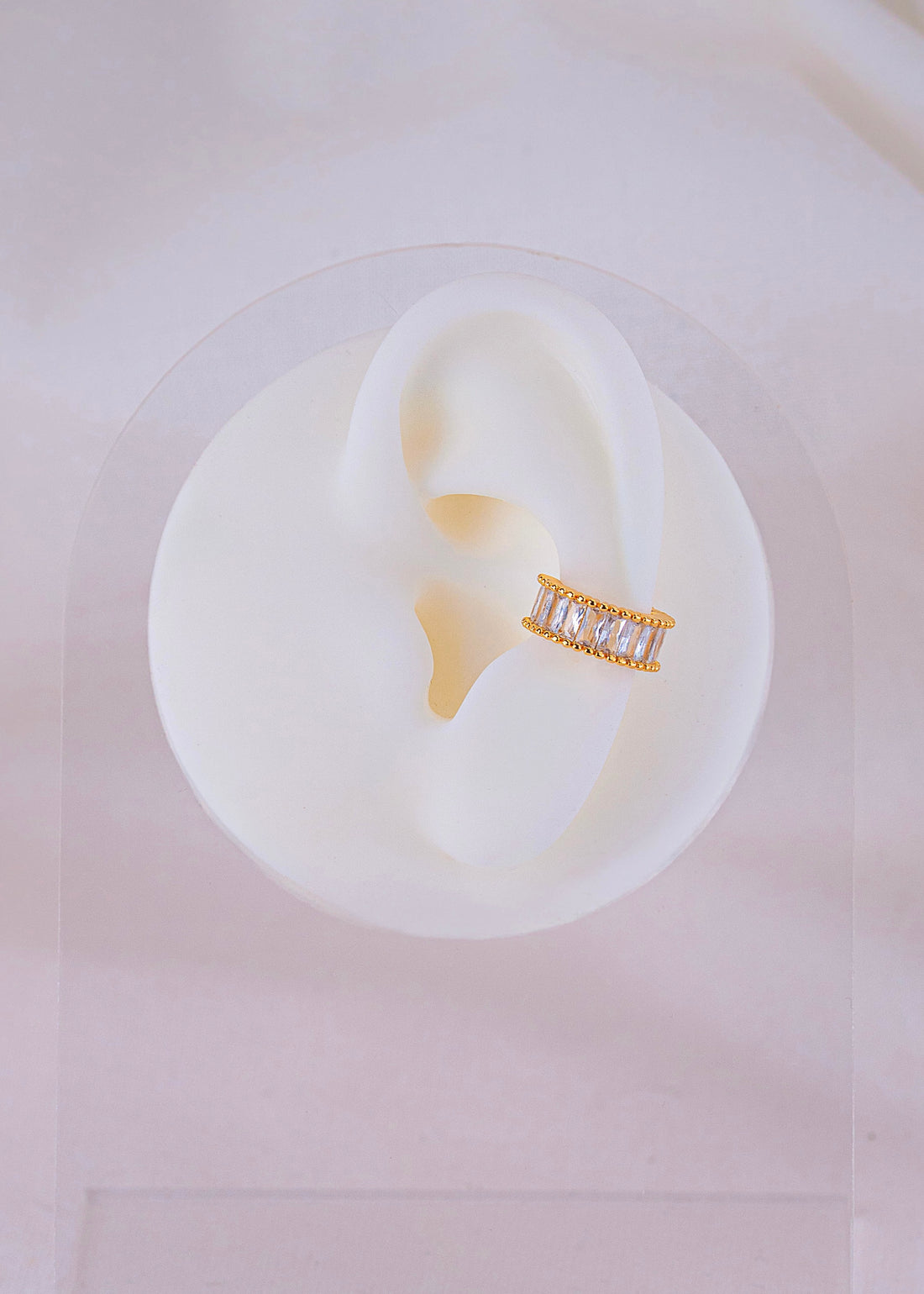 Ear Cuff Iselle