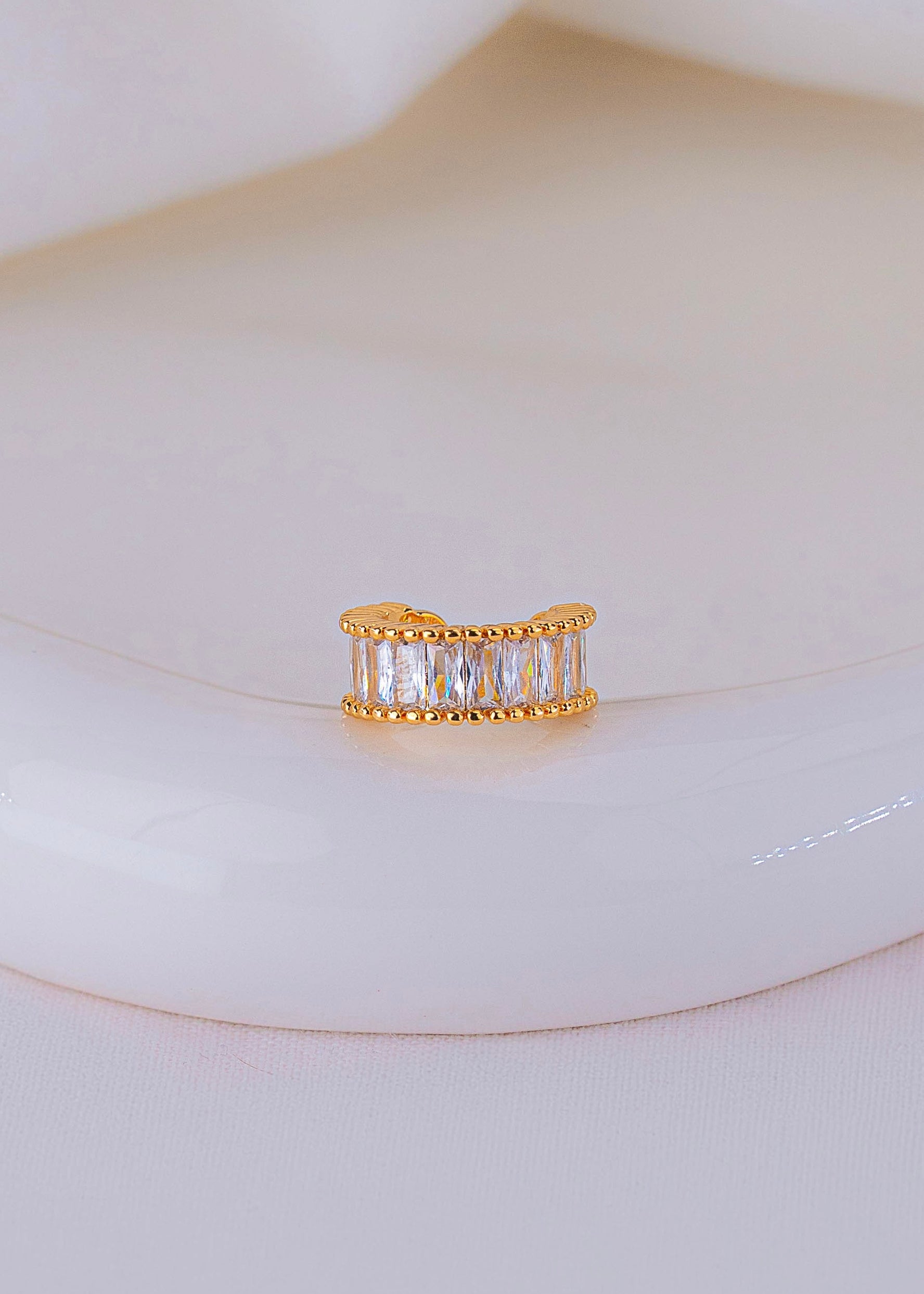 Ear Cuff Iselle