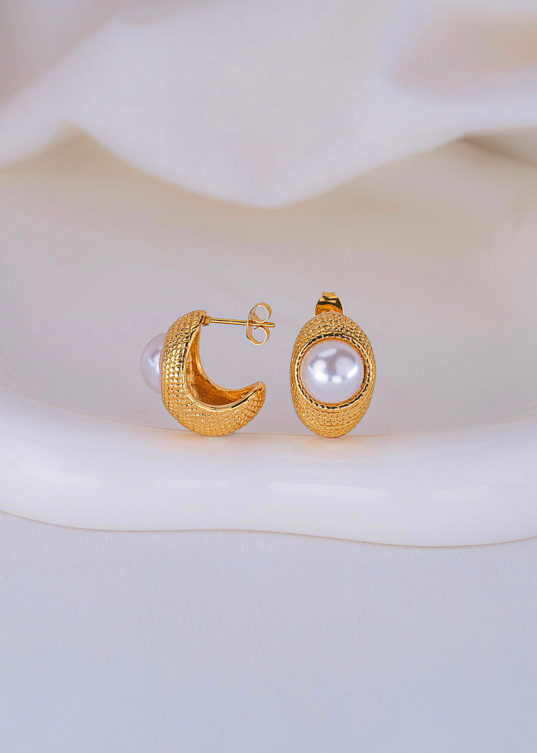 Aretes Eleonora