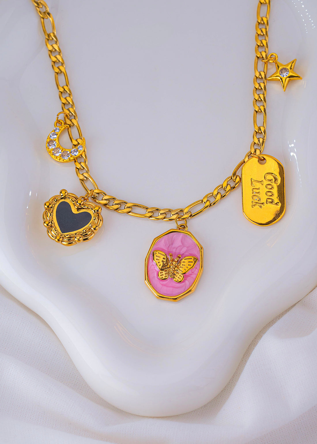 Collar Sortilegio