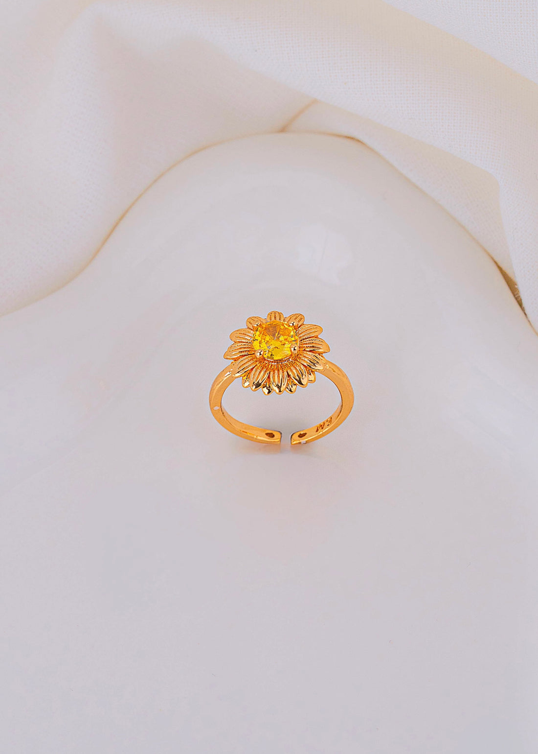 Anillo Solena