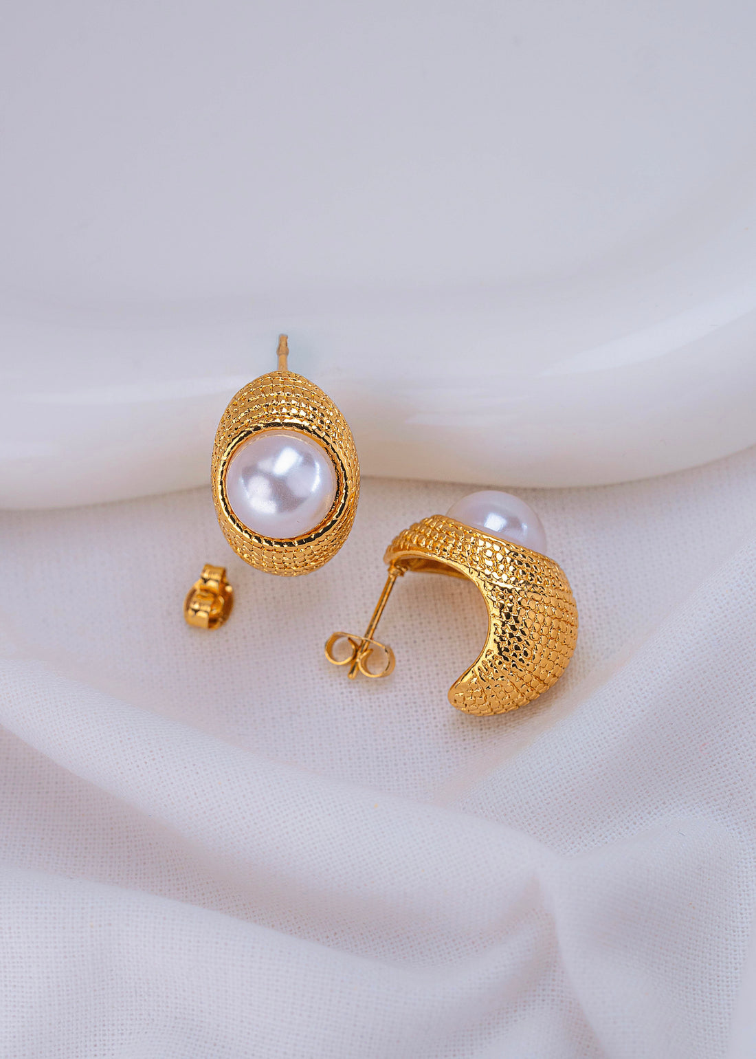 Aretes Eleonora