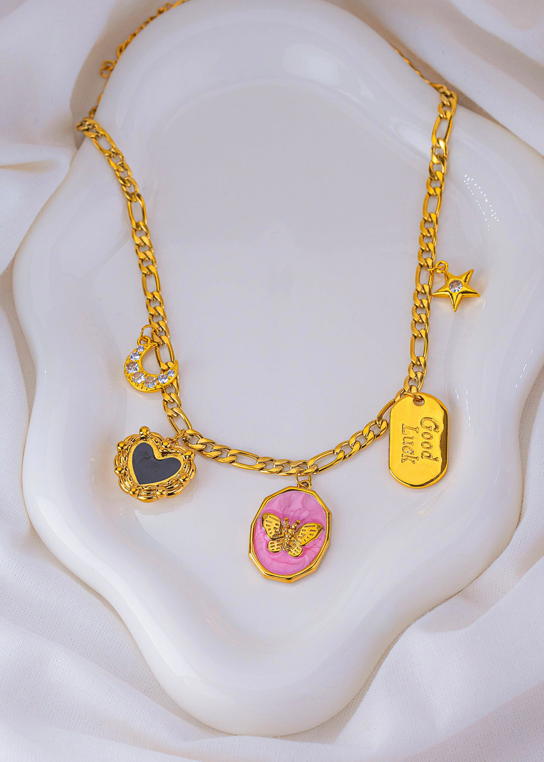 Collar Sortilegio