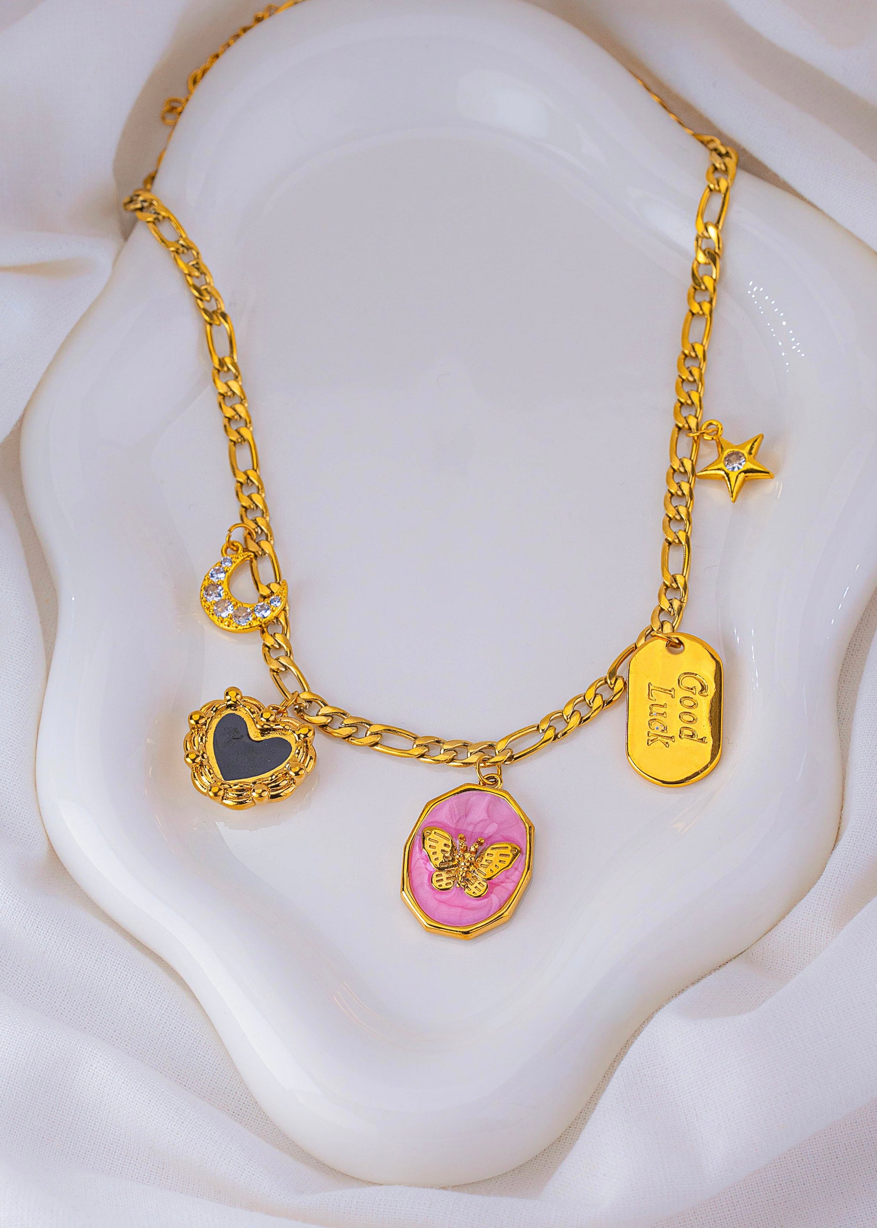 Collar Sortilegio
