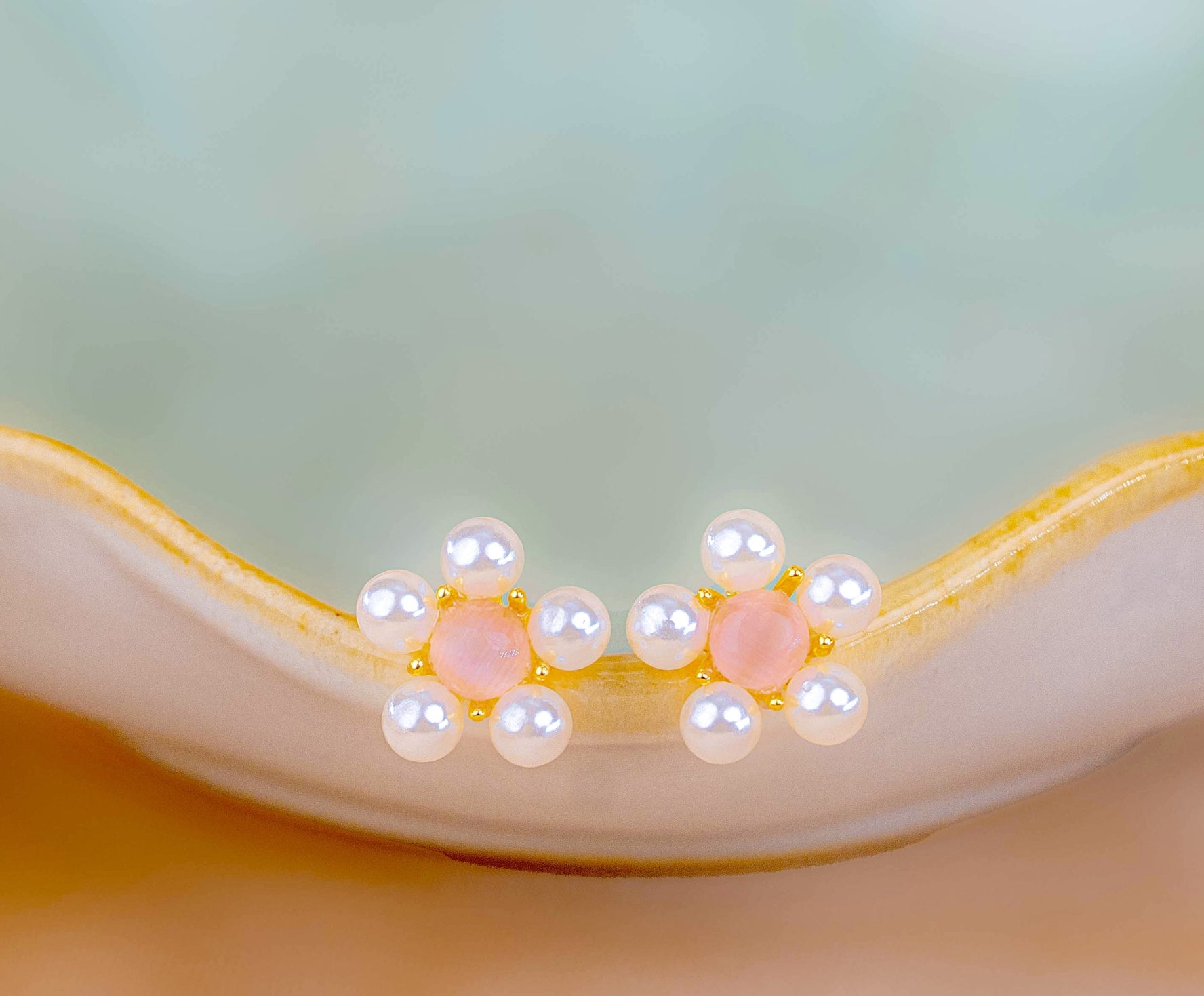 Topitos Florencia Rosa Ref: L1230