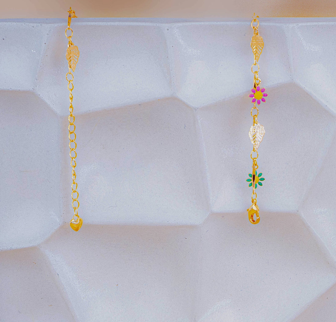 Cadena Alma Silvestre Ref: C168