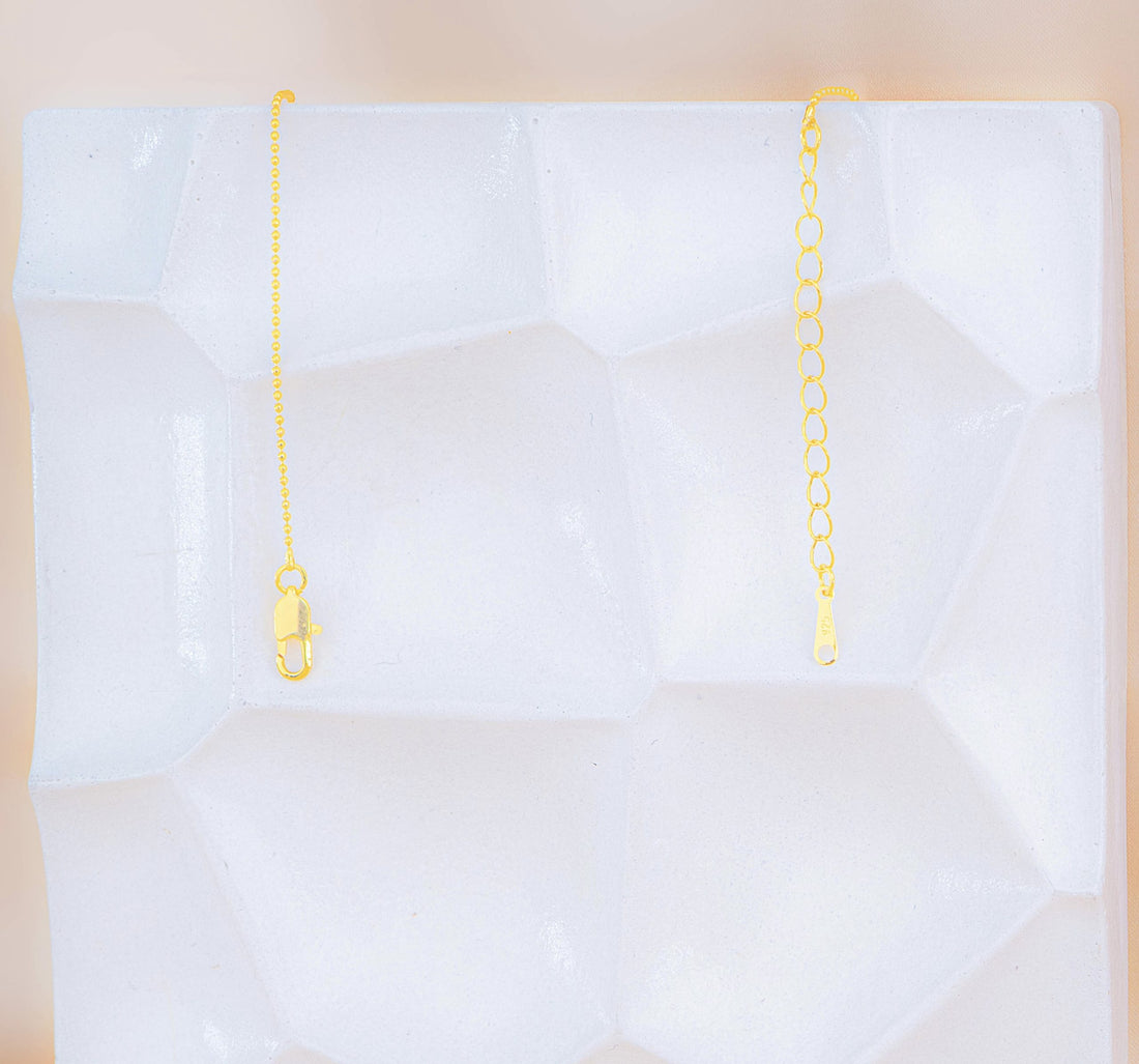 Collar Trono Esmeralda Ref: D168