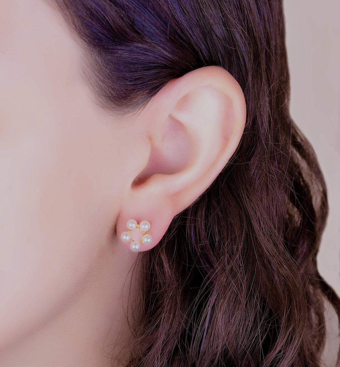 Topitos Florencia Rosa Ref: L1230