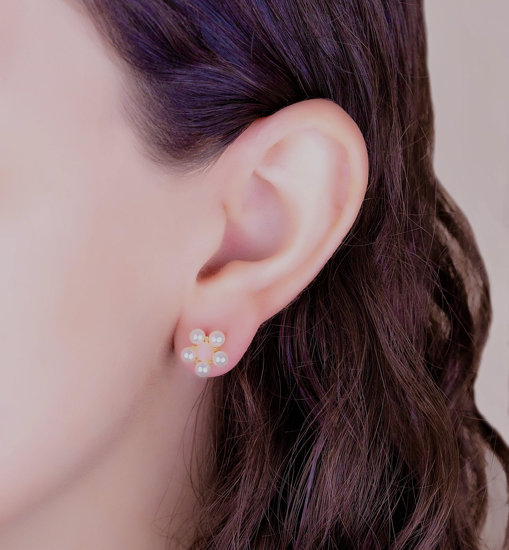 Topitos Florencia Rosa Ref: L1230