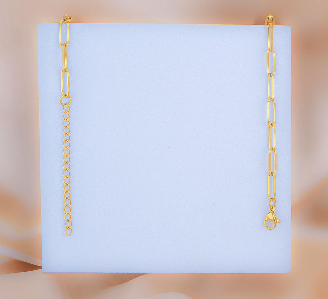 Collar Vida Rosa Ref: D326