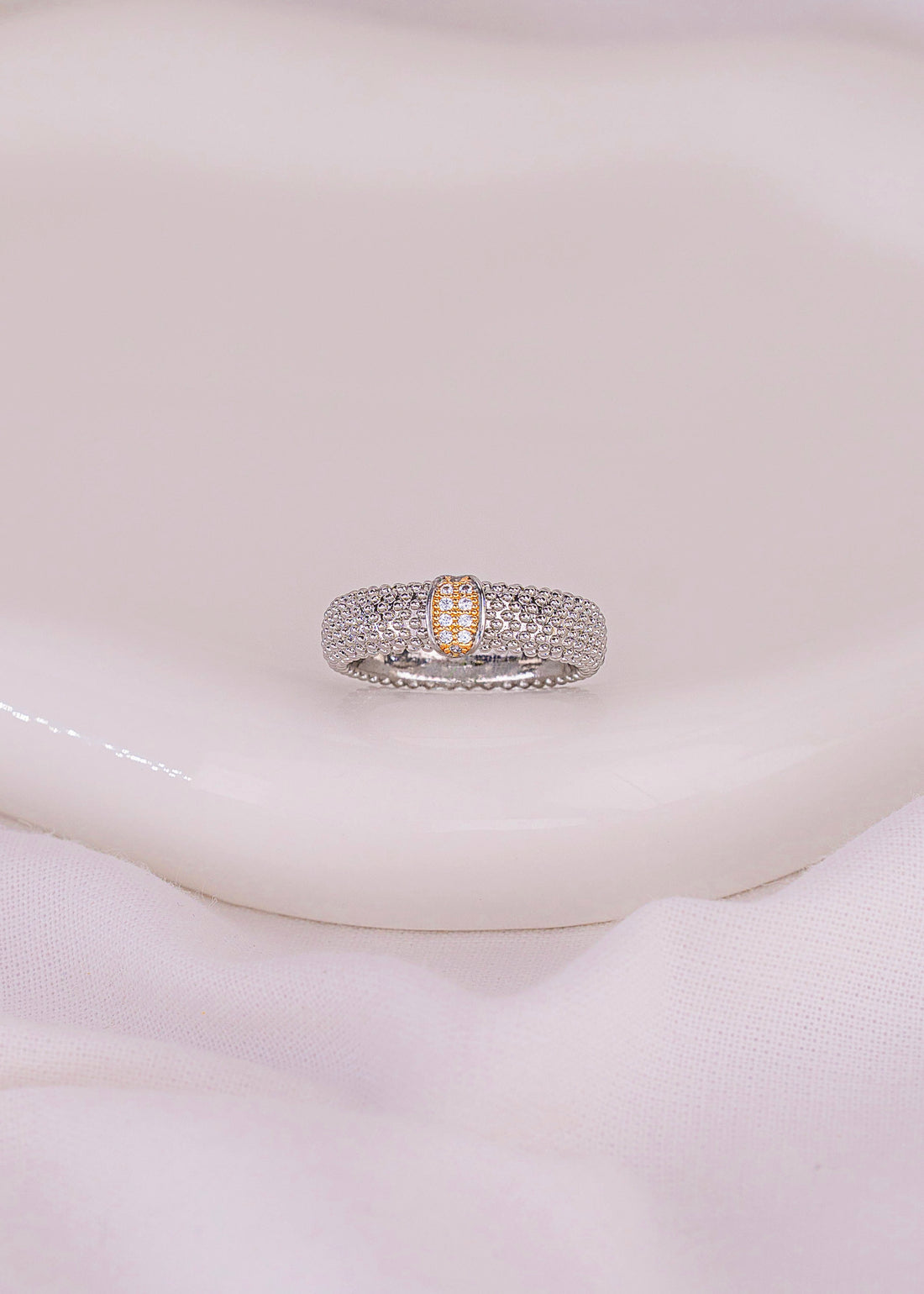Anillo Althea