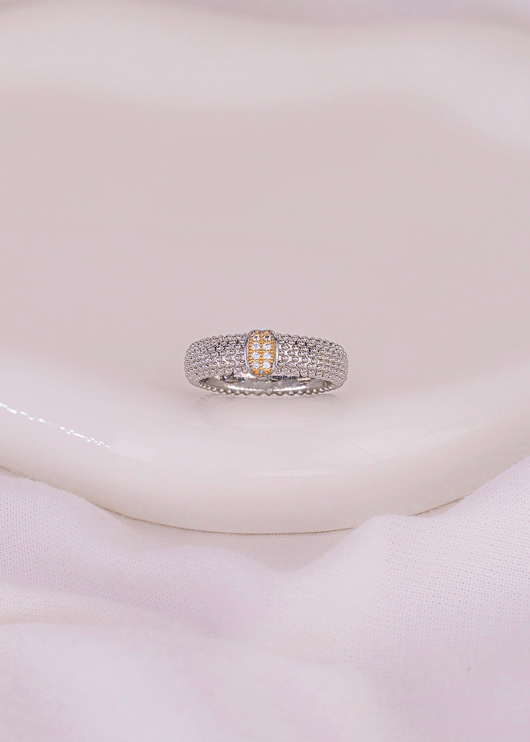 Anillo Althea