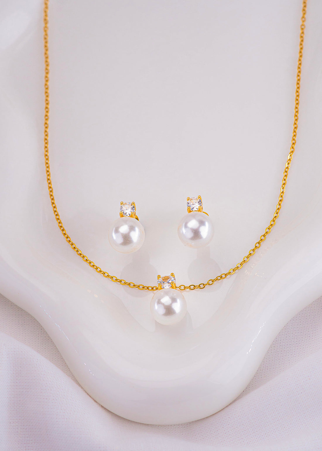 Set Perla