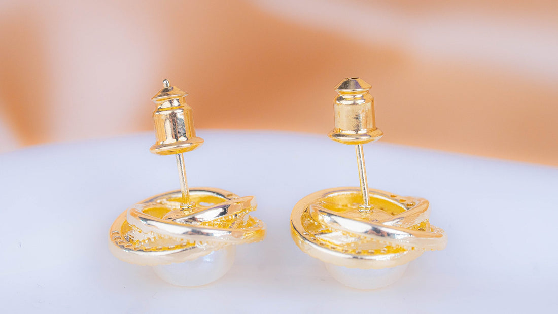 Aretes Roseline Ref: B1108