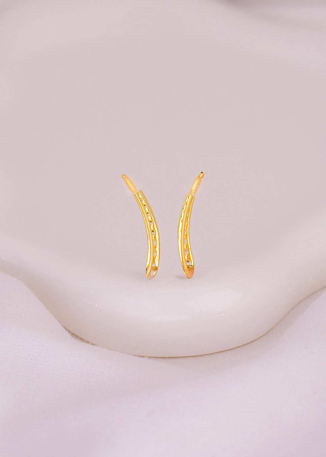 Aretes Lyra