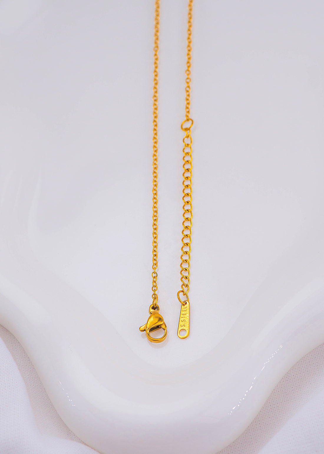 Collar Promesa