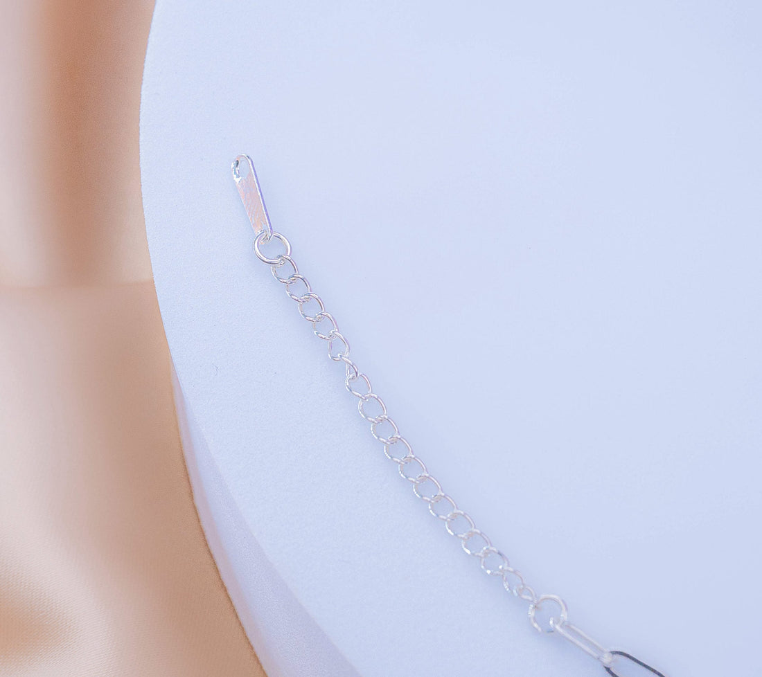 Pulseras Pareja Mgnéticas Ref: I135