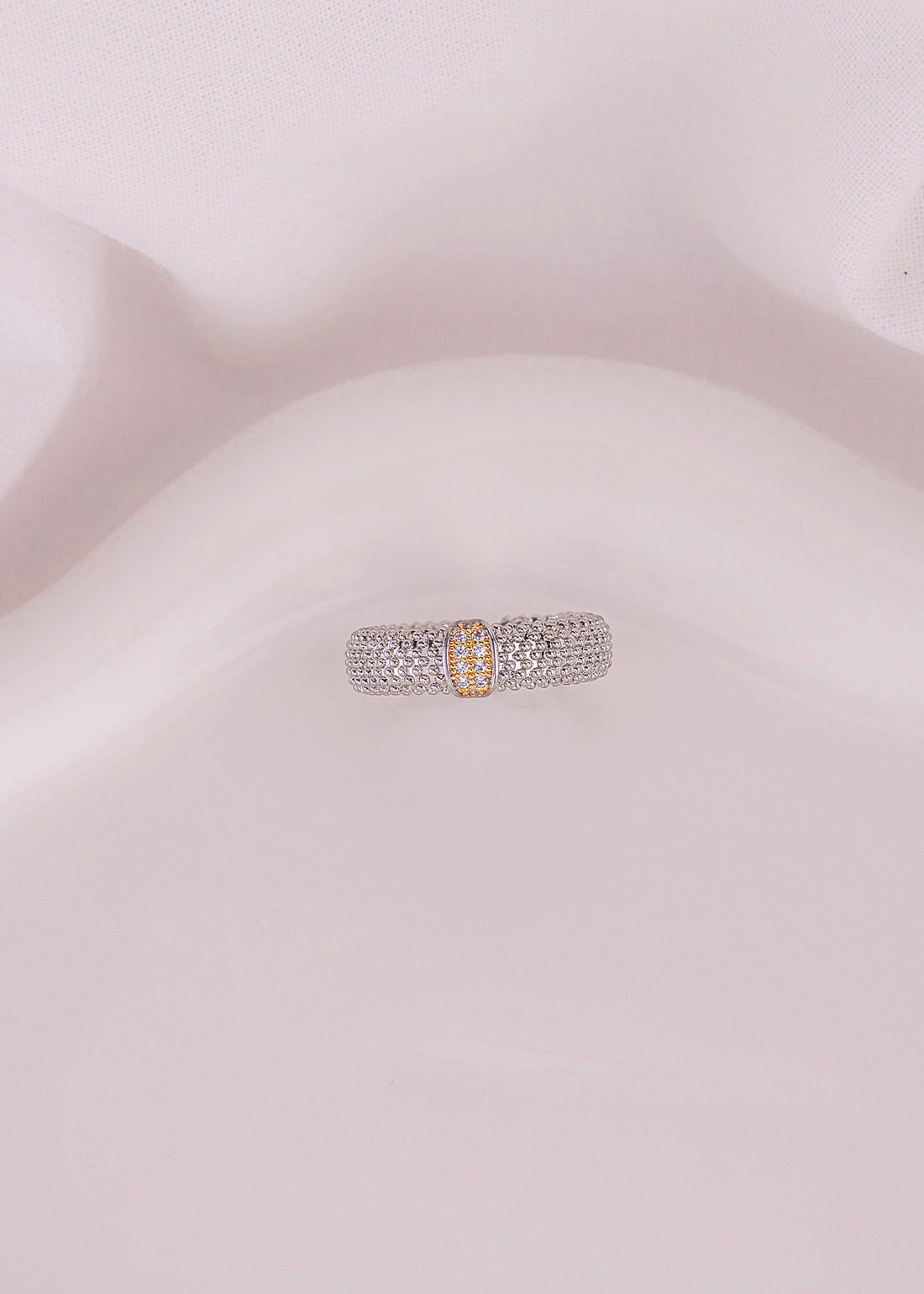 Anillo Althea