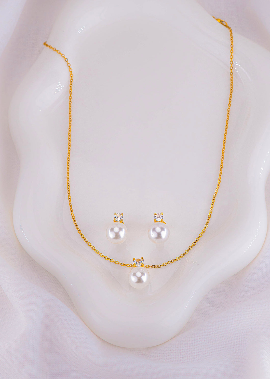 Set Perla