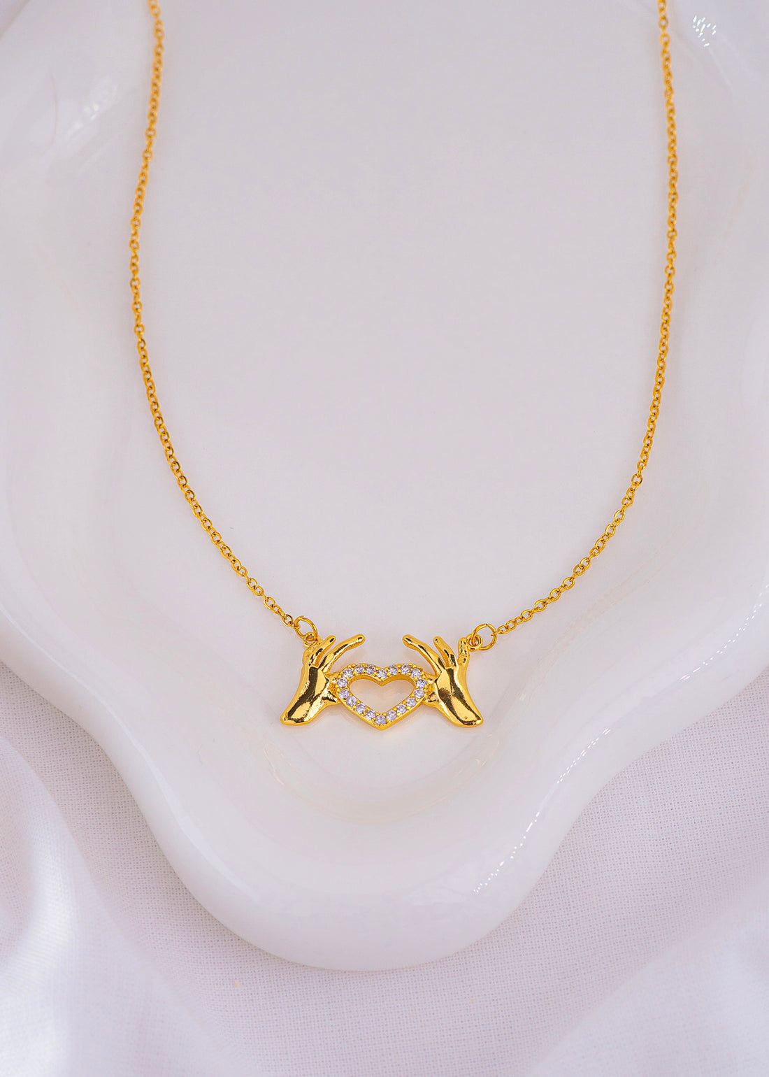 Collar Promesa