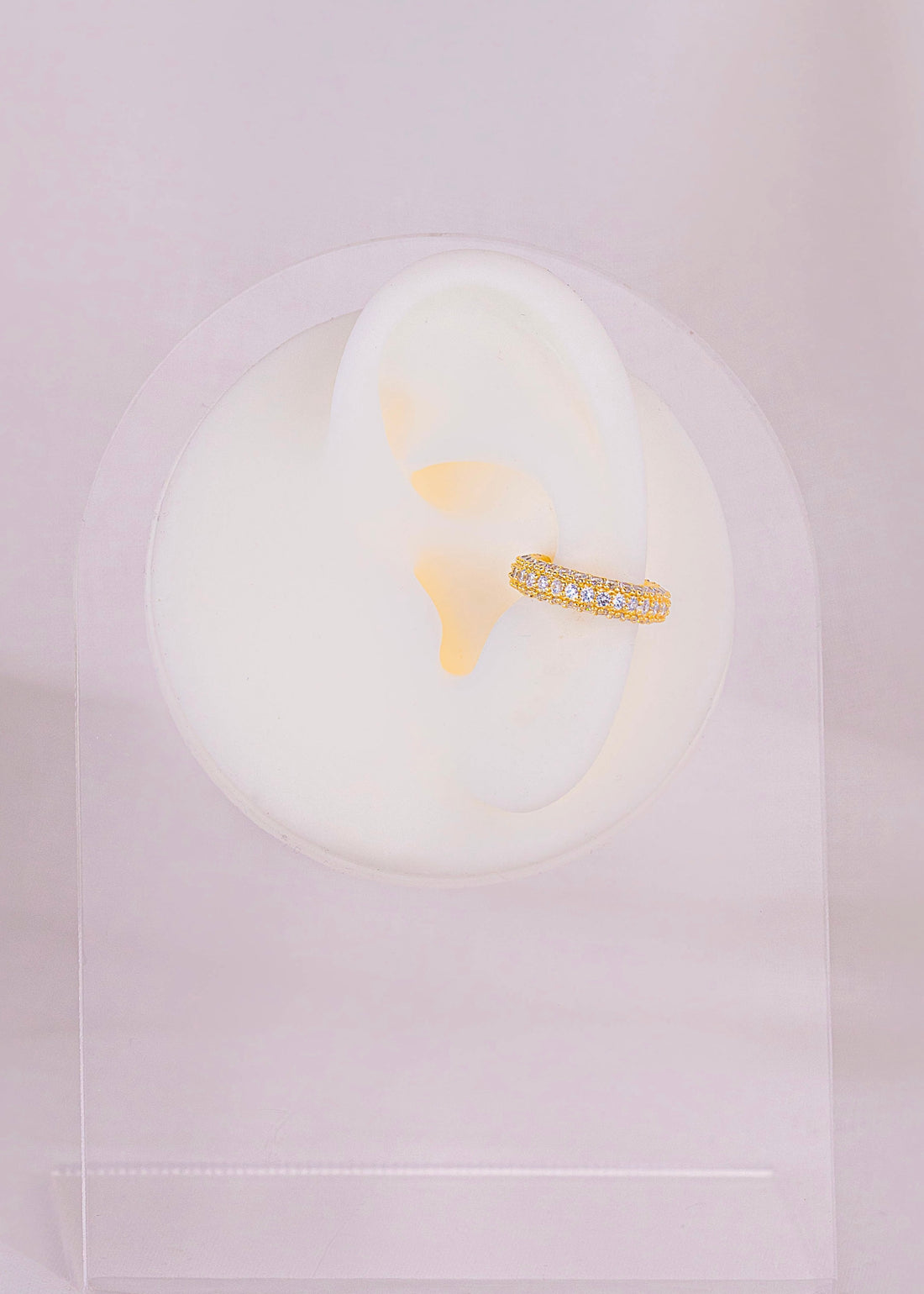 Ear Cuff Lúmina