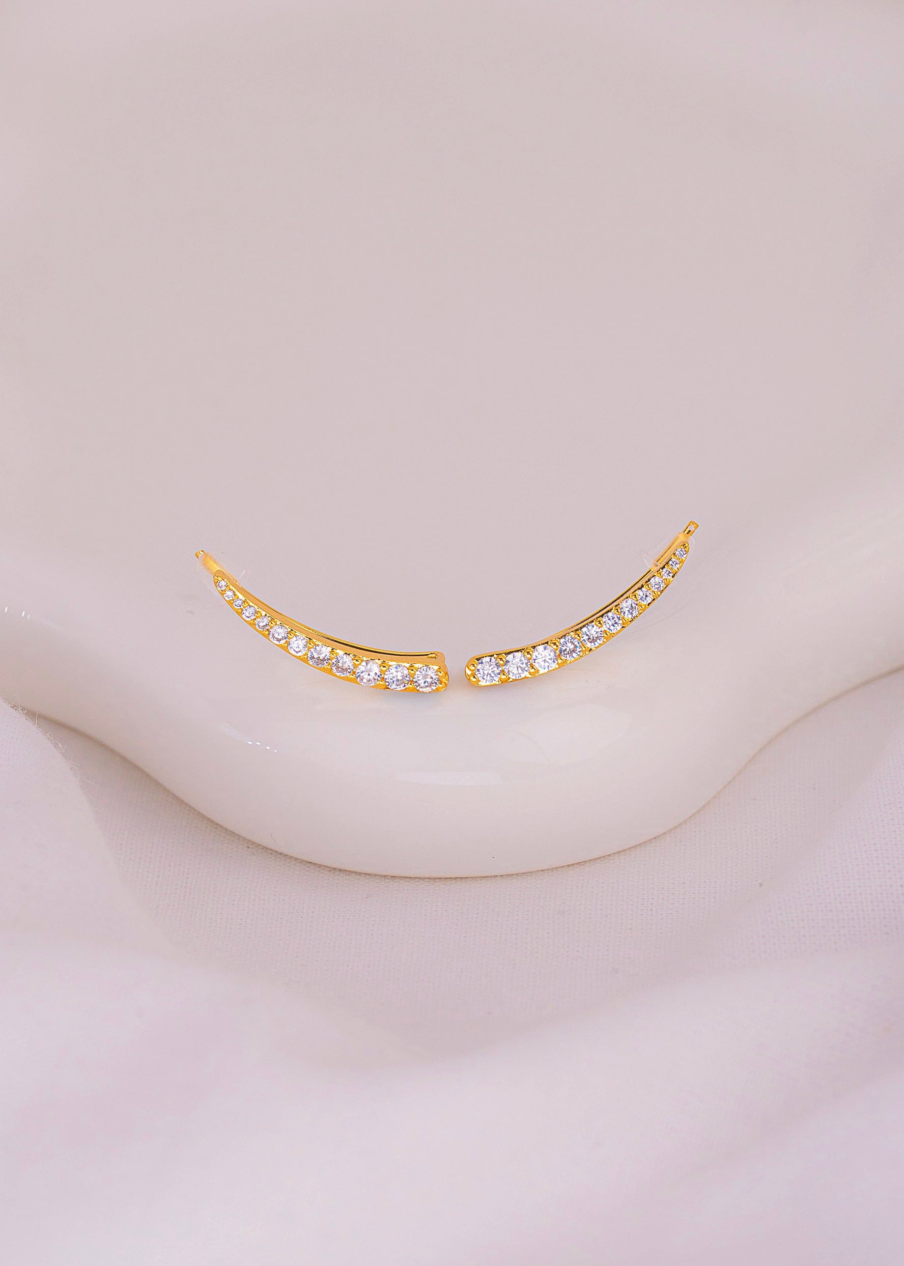 Aretes Lyra