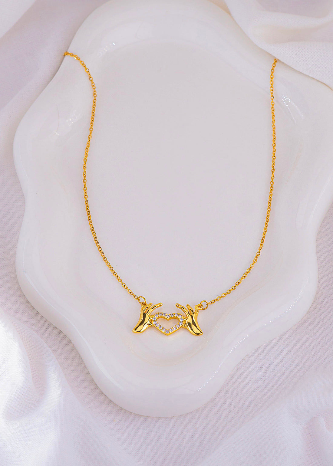 Collar Promesa