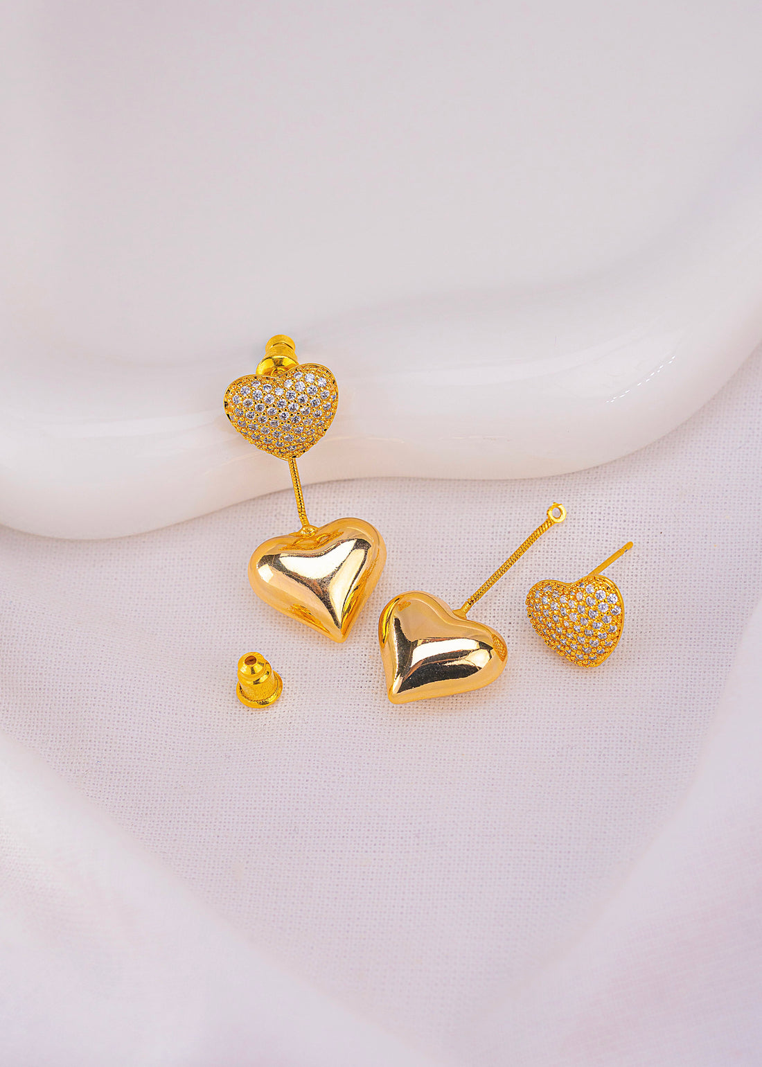 Aretes Venus