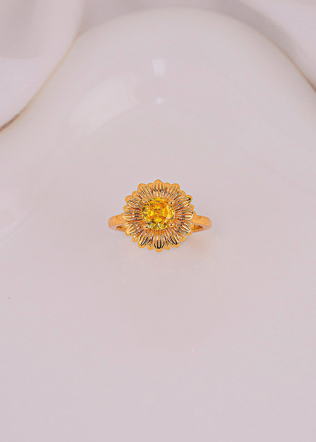 Anillo Solena