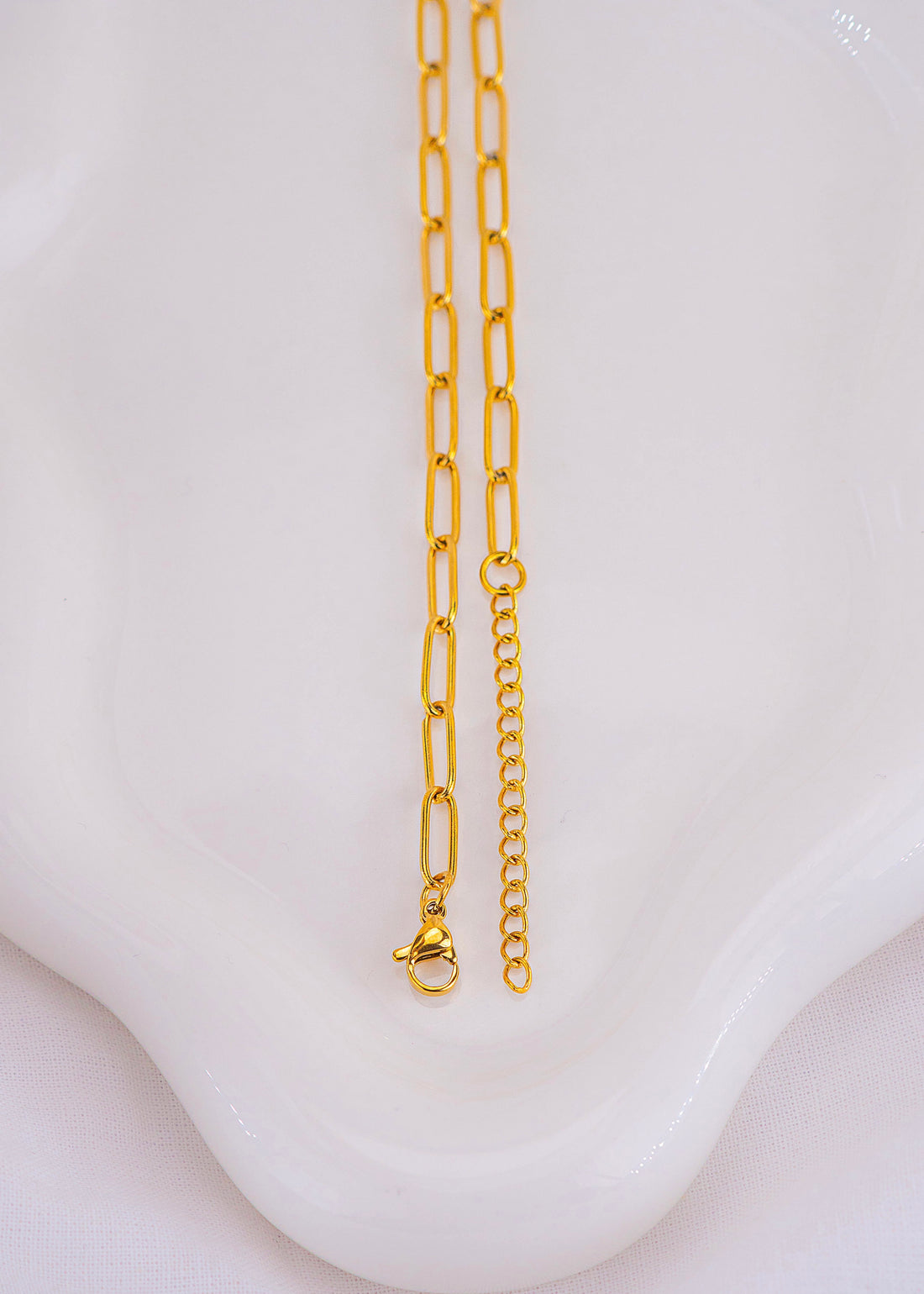 Collar Solsticio