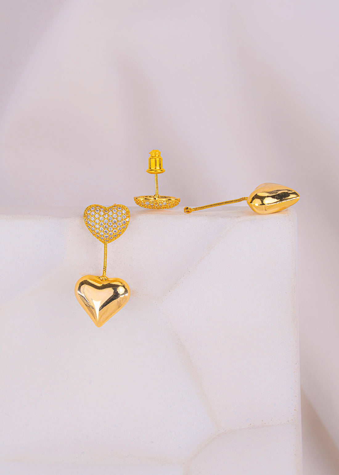 Aretes Venus