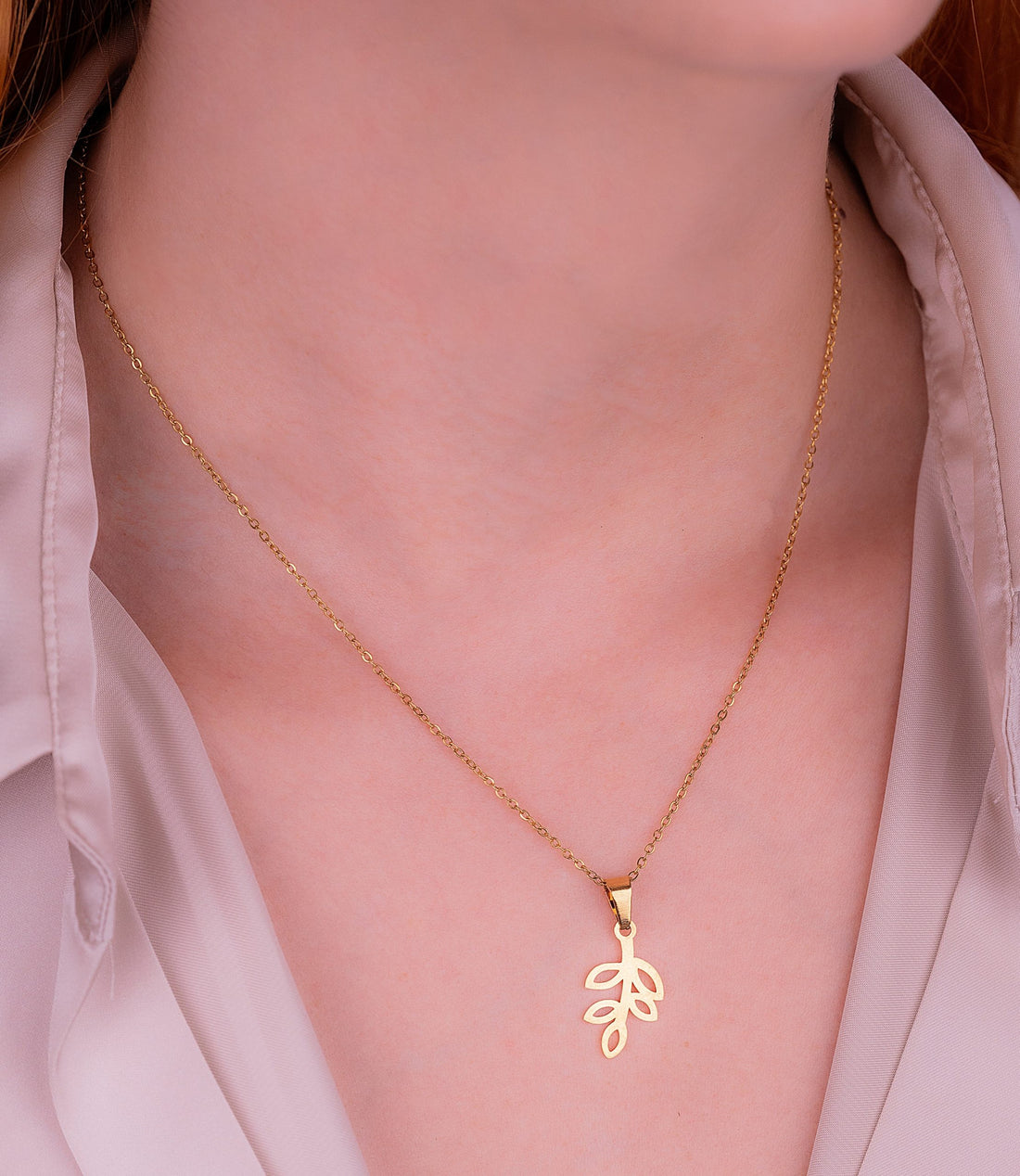 Juego Rama Dorado Ref: G1546