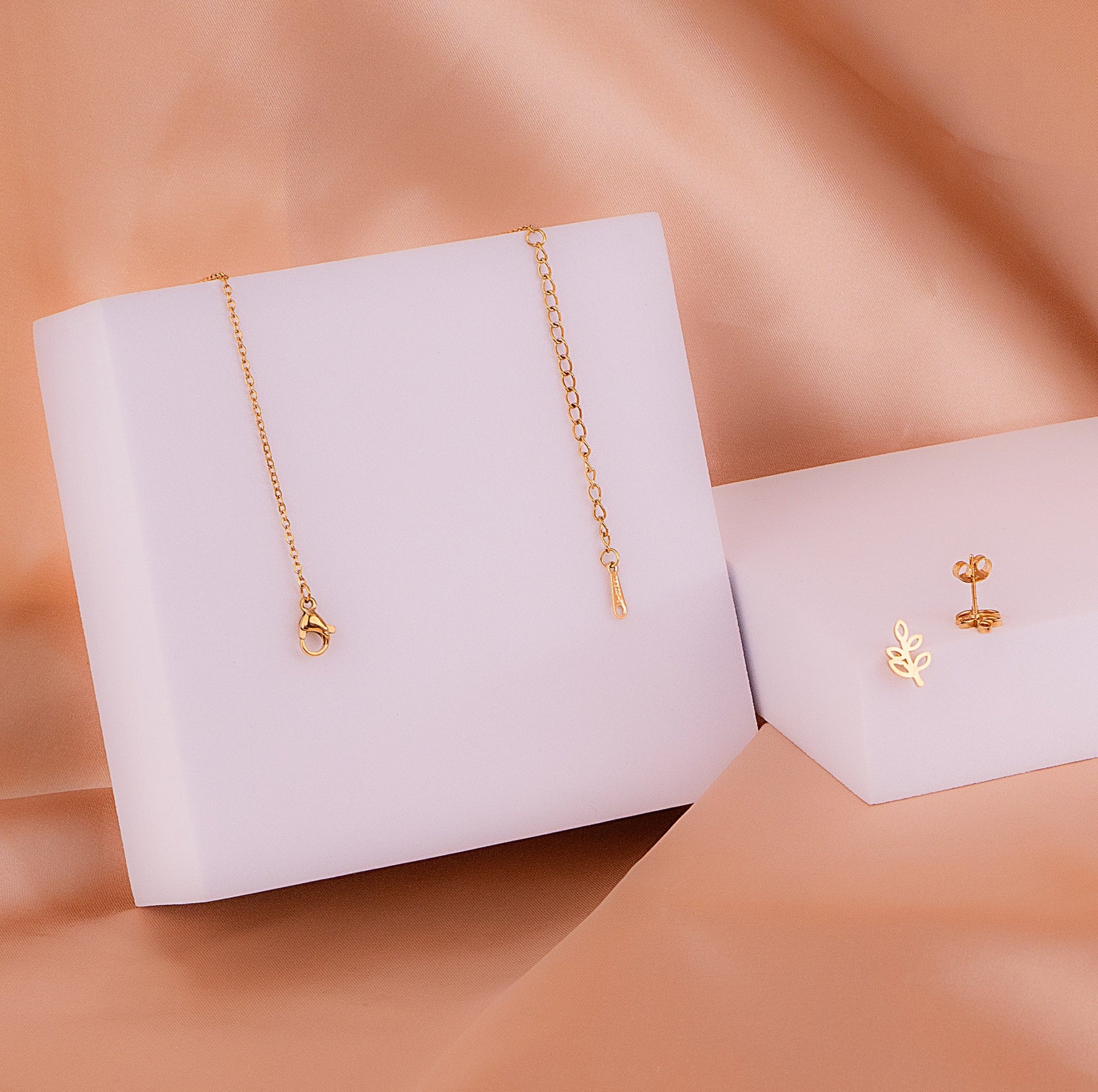 Juego Rama Dorado Ref: G1546