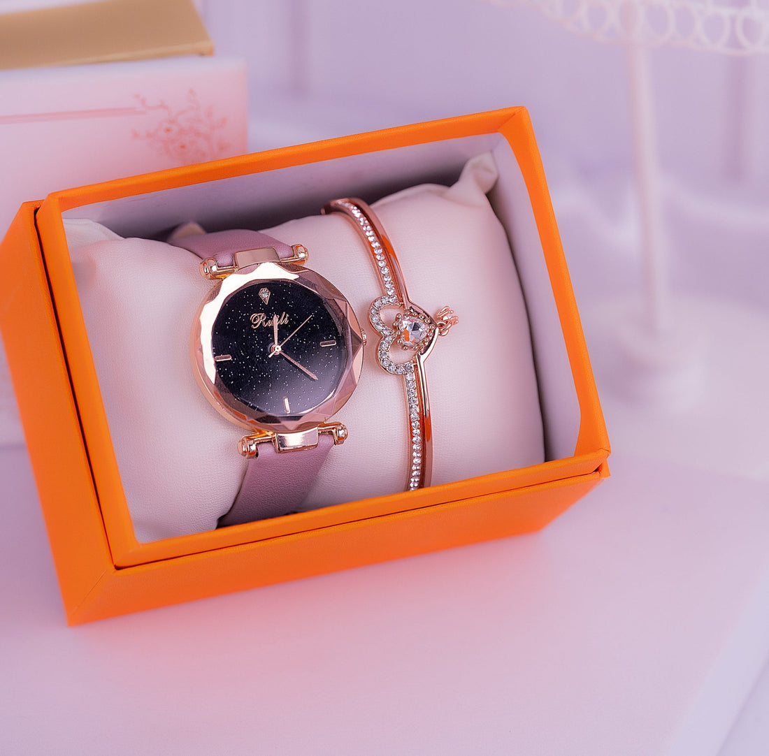 Reloj Sublime