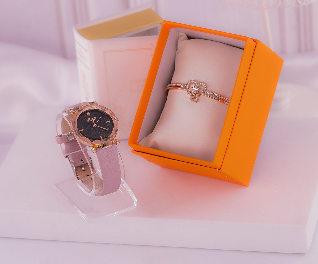 Reloj Sublime