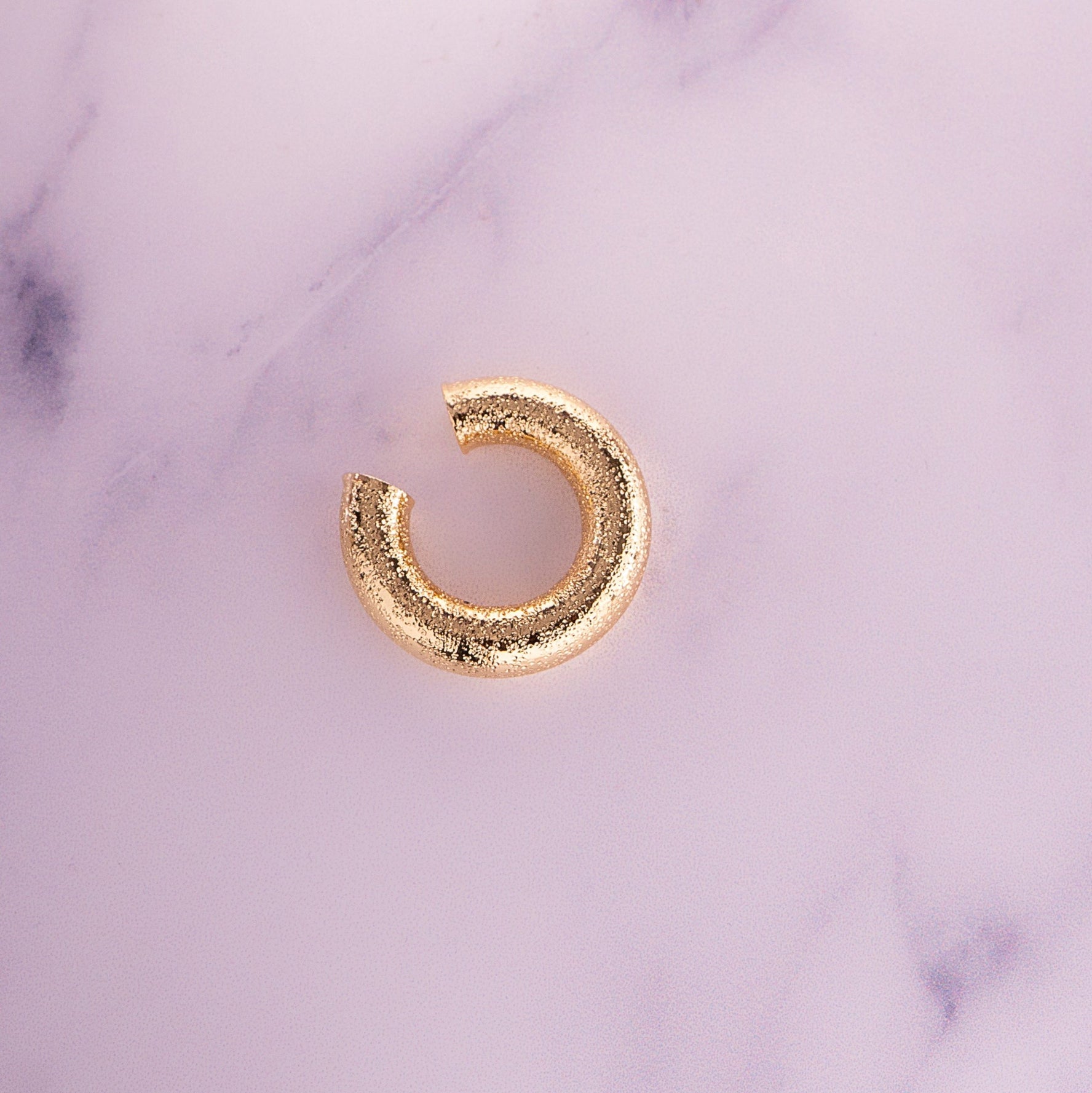 Ear Cuff Alina Dorado Ref:E087