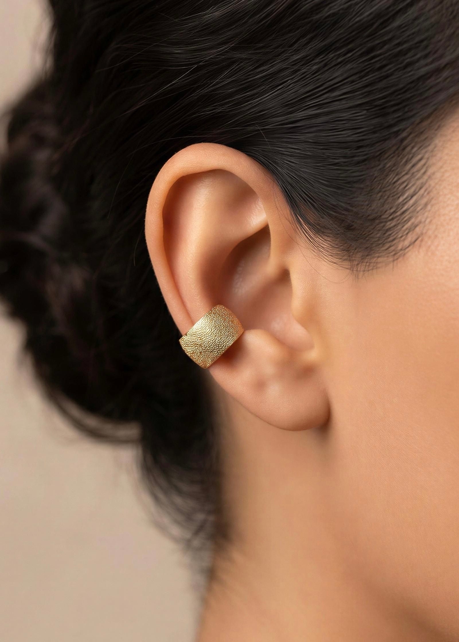 Ear Cuff Arenia