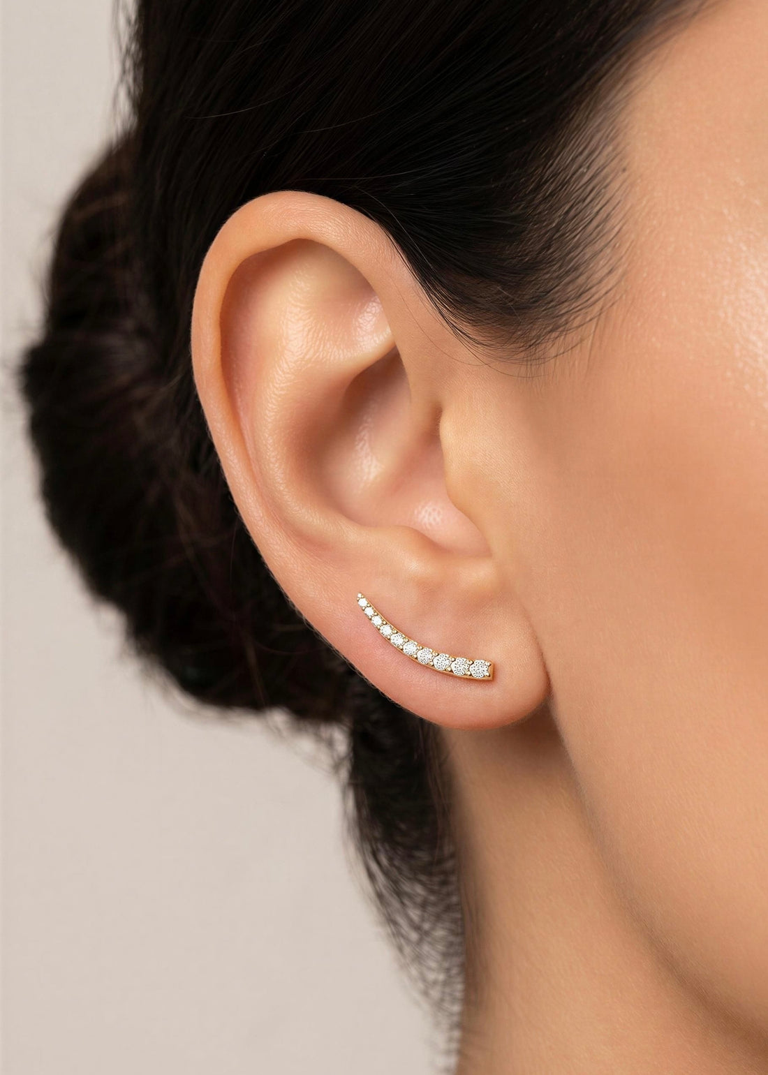 Aretes Lyra