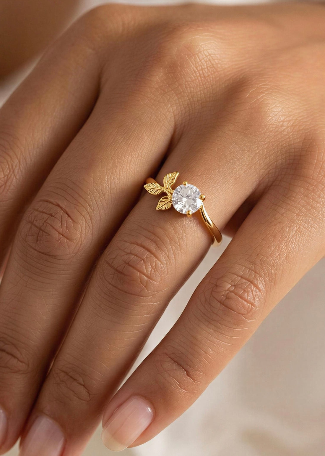 Anillo Azalea