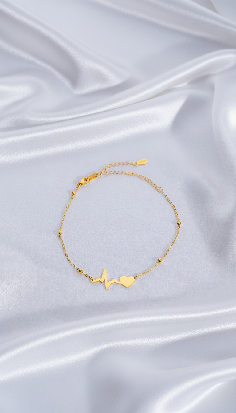 Tobillera Latido Ref: M511