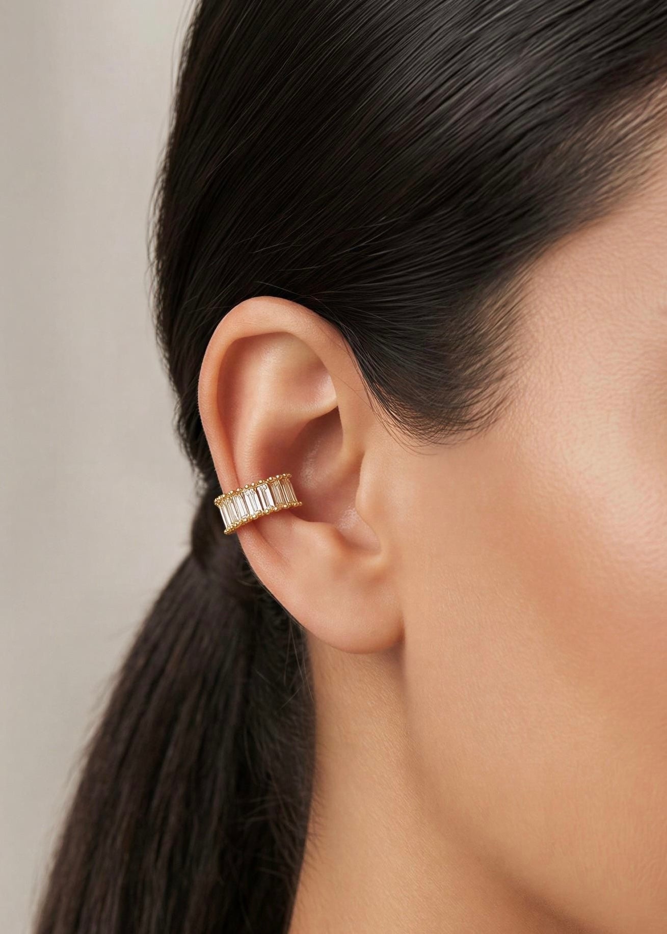 Ear Cuff Iselle