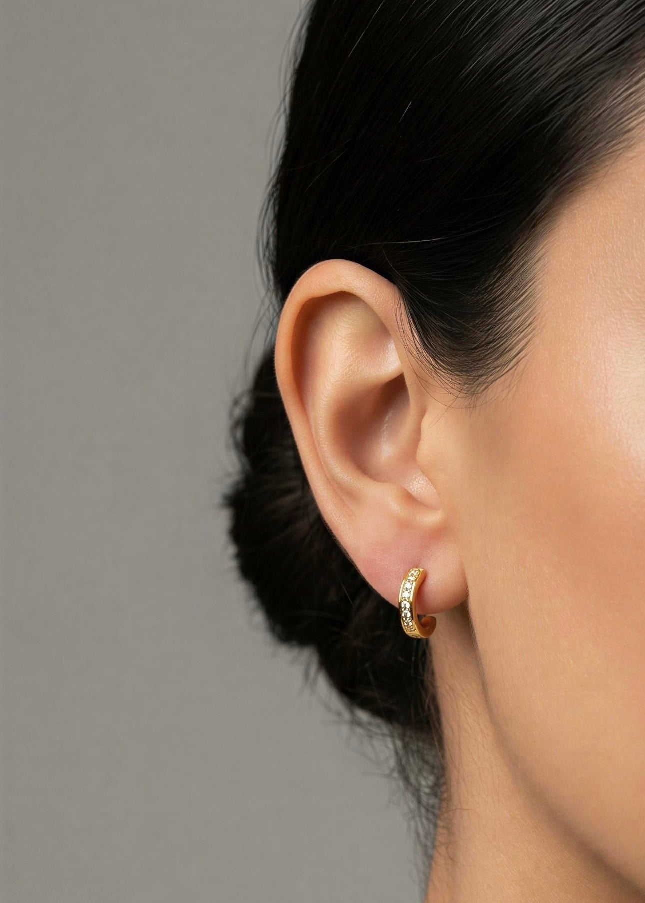 Aretes Seguridad Sienna