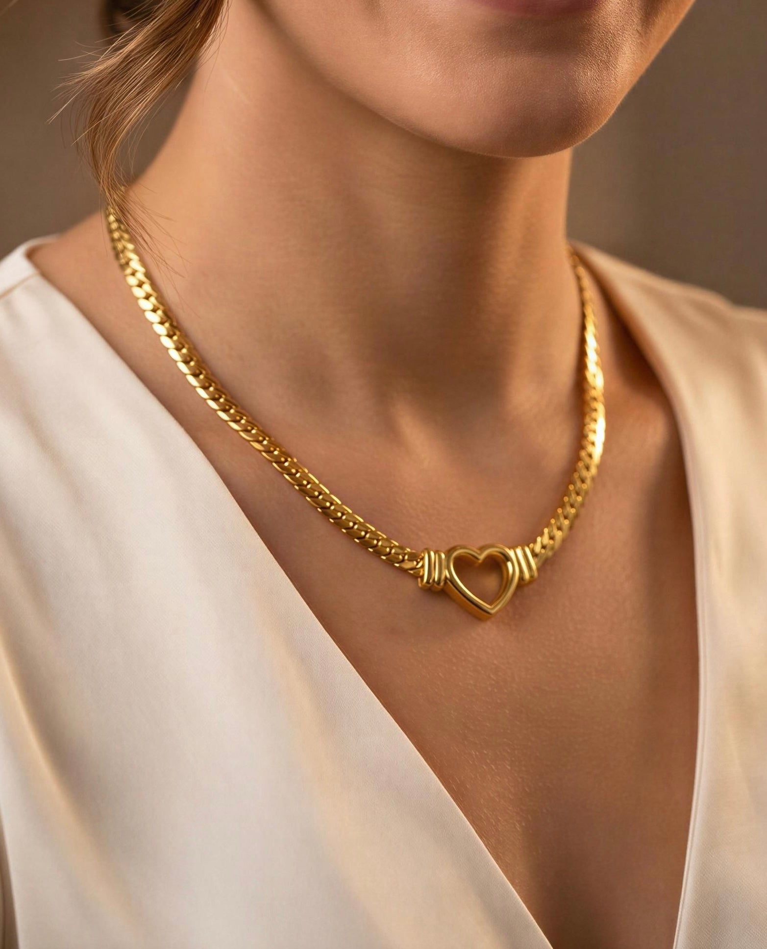 Collar Vínculo