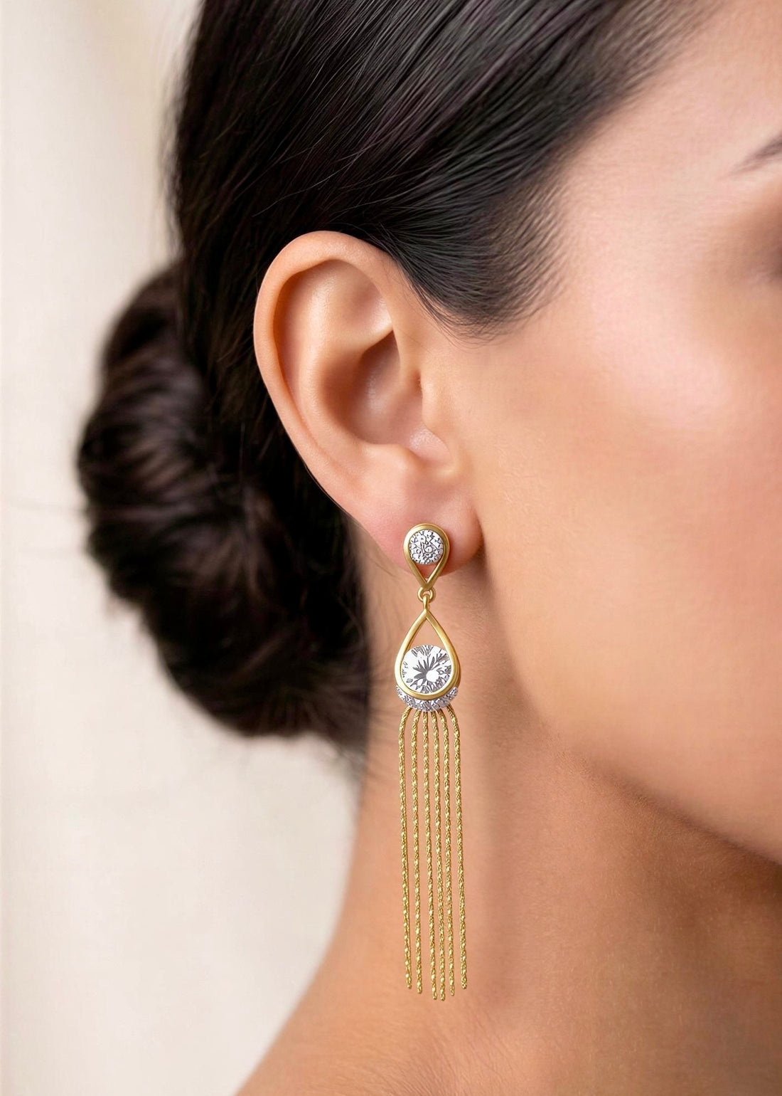 Aretes Liora