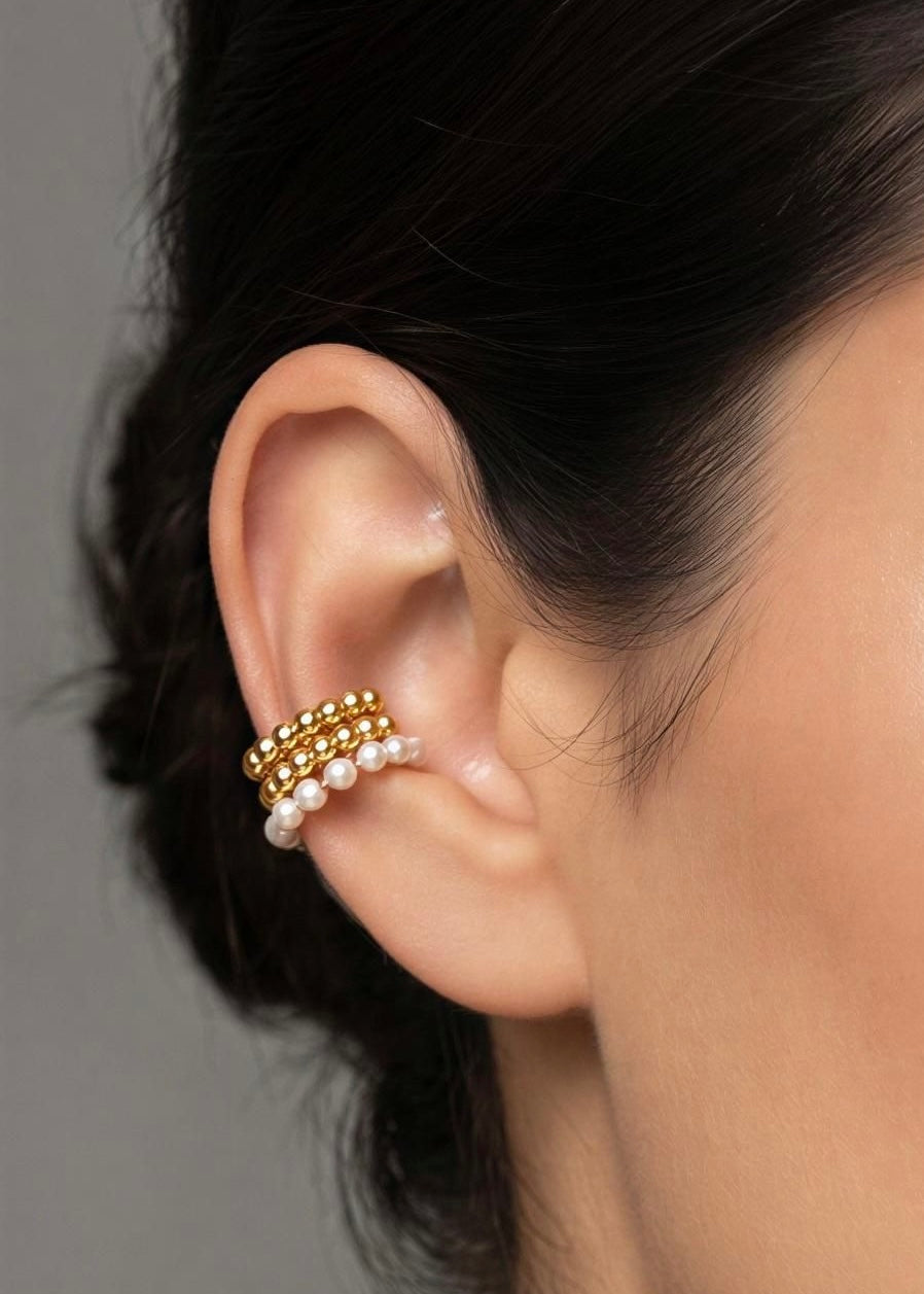Ear Cuff Dalia